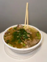 Beef Noodle Soup