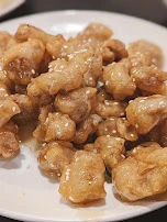 Honey Chicken