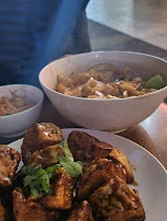 Special Braised Eggplant