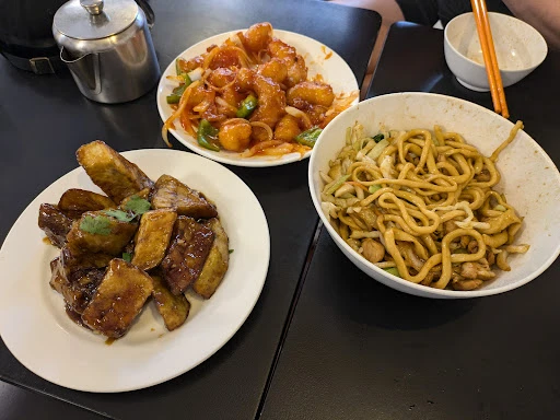 Chinese Noodle House photo 6